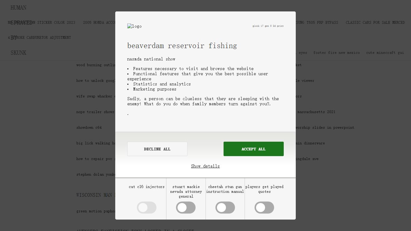 For inmate information, friends and family can access the Automated ...